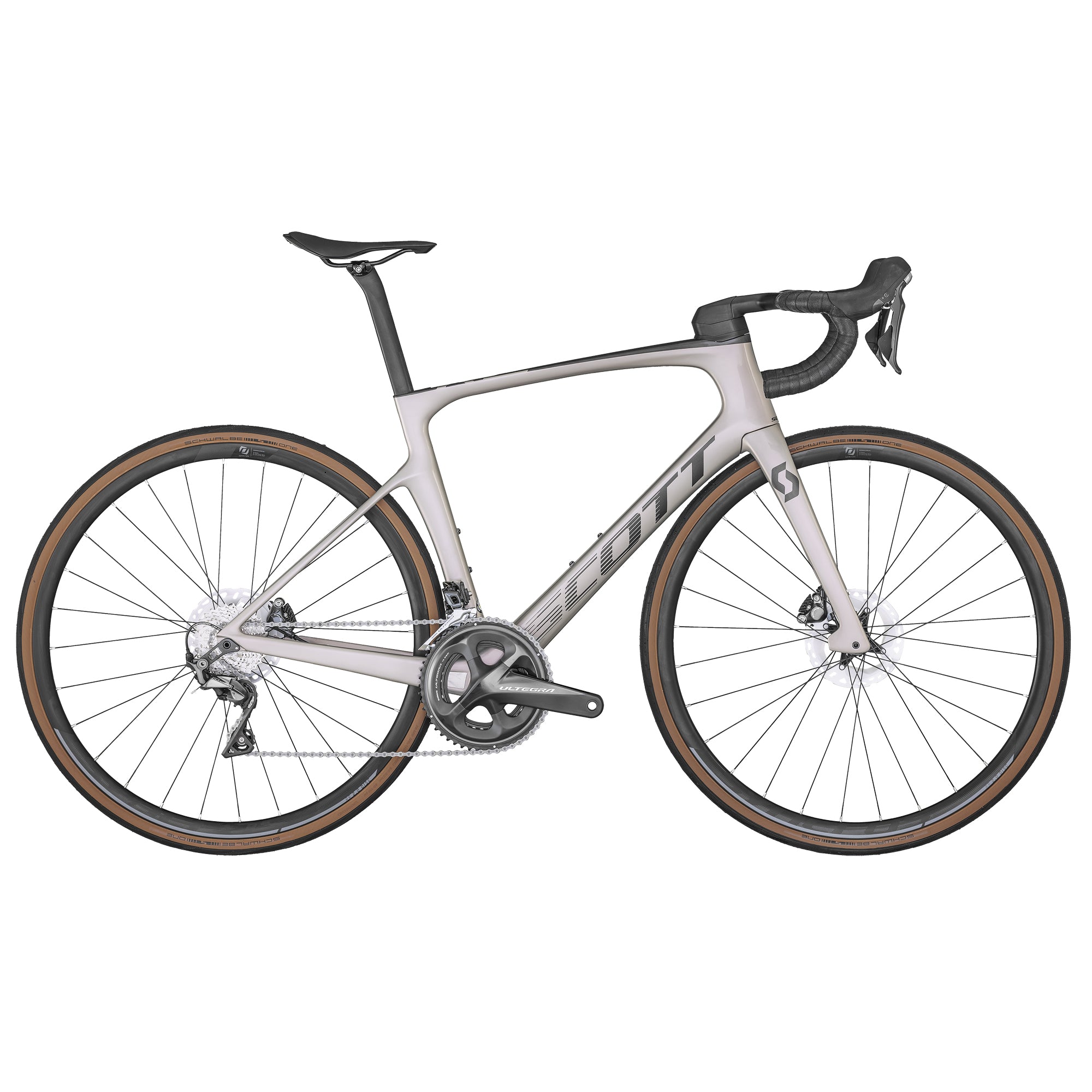 Scott Bike Foil RC 30 – Incycle Bicycles