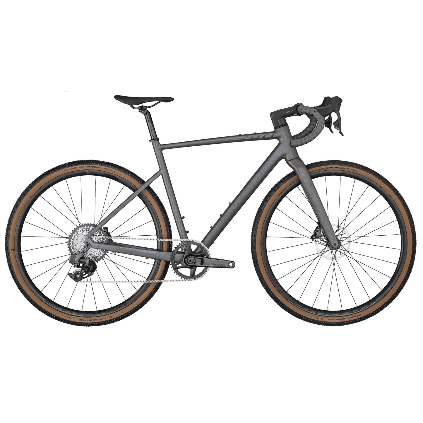 Scott Bike Speedster Gravel 10