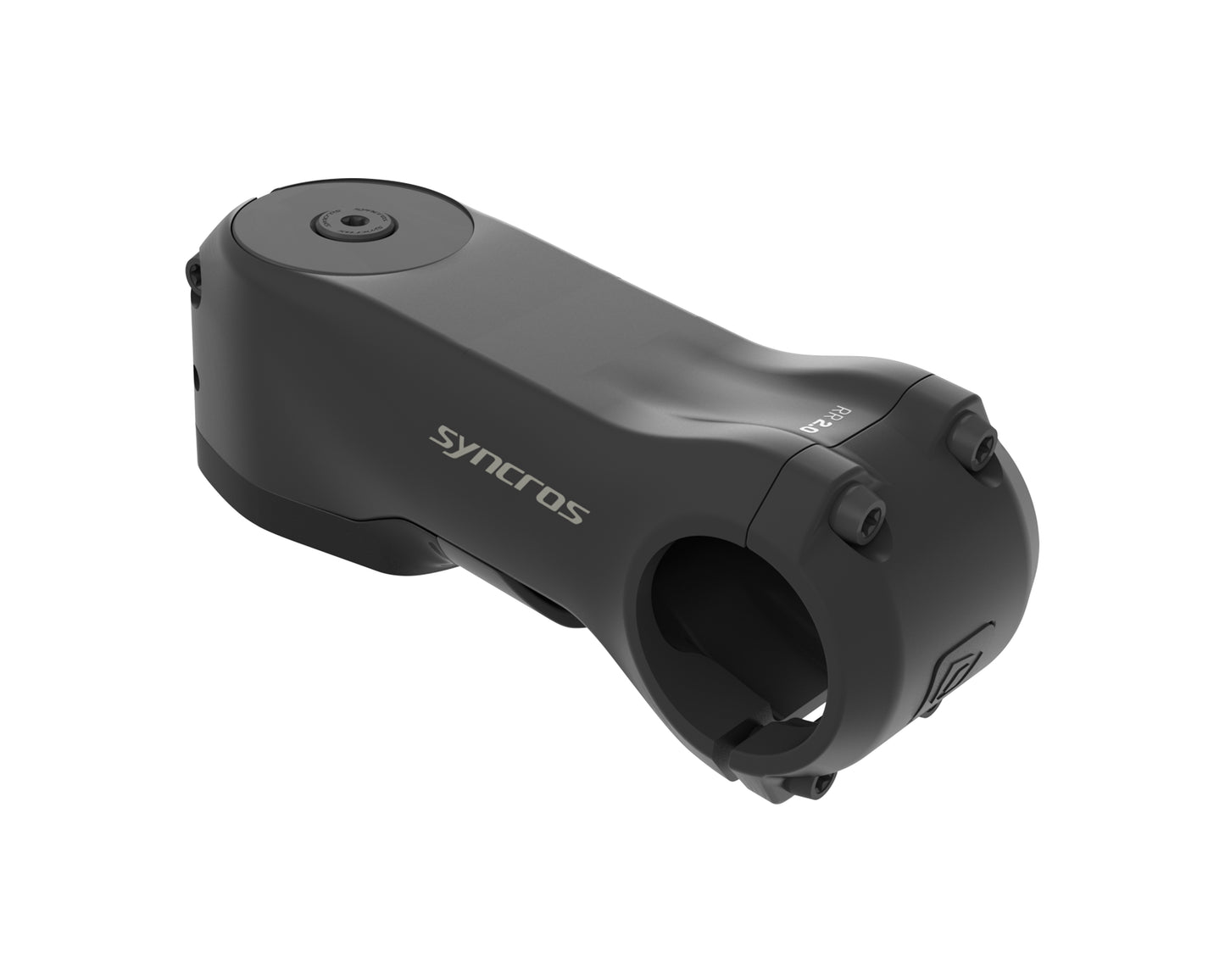 Syncros Stem Rr 2 0 - Black