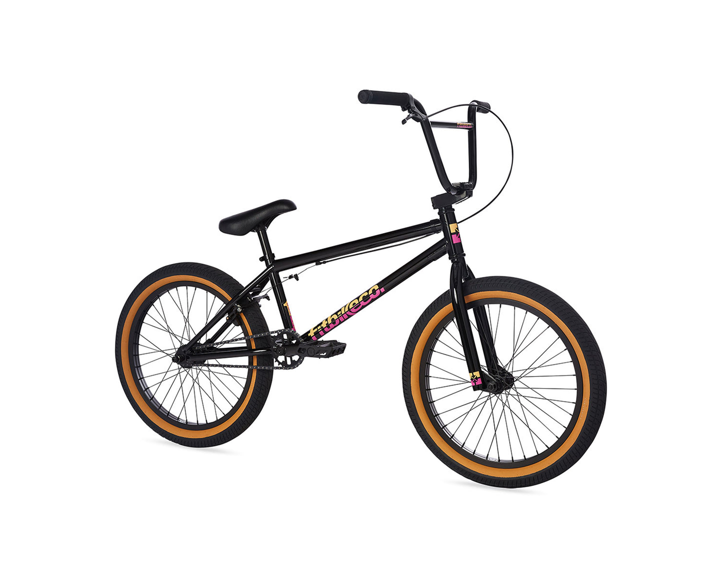 2023 Fit Series One Gloss Blk MD