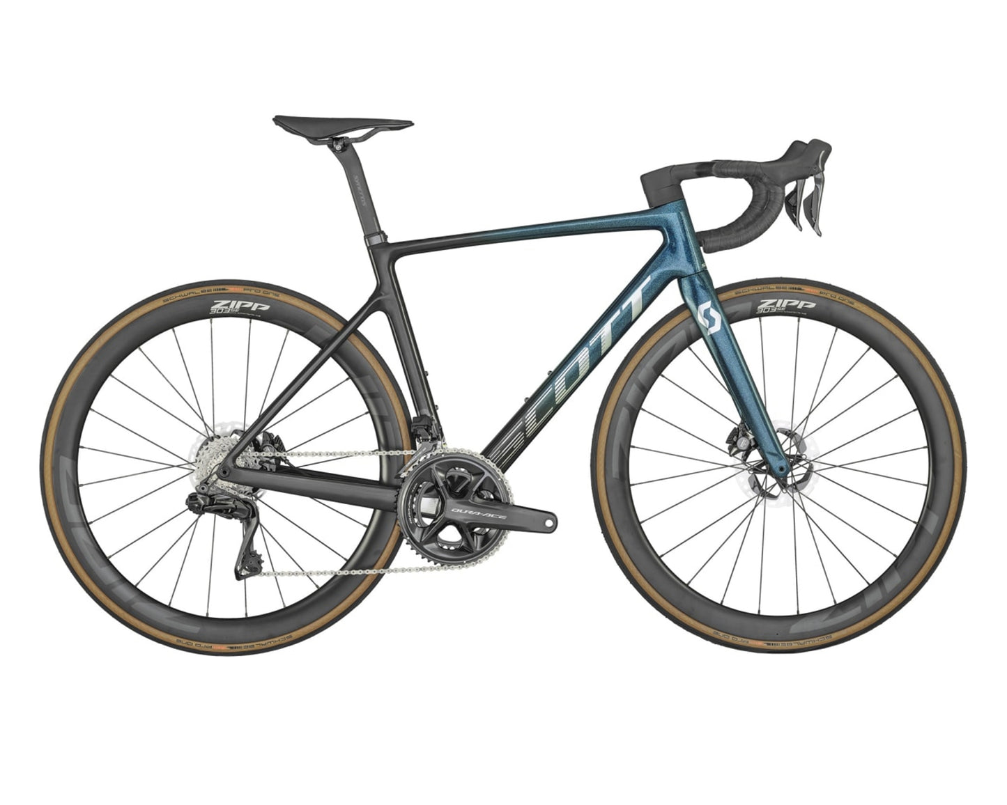 2023 Scott Addict RC Pro