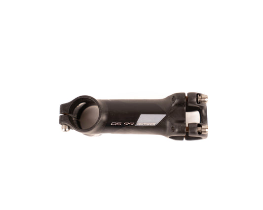 Fsa Os99 Aluminum Stem 31 6 Degree Black - Black