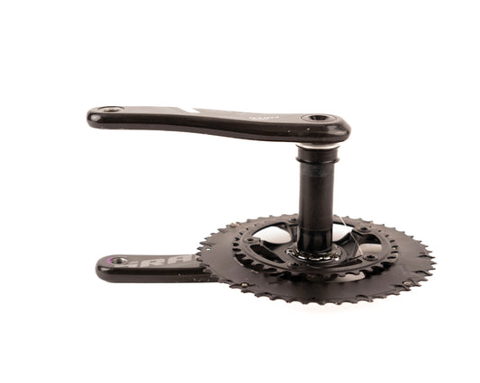 Sram Force 22 Crankset 50 34T Pf30