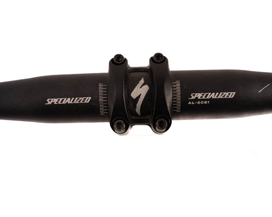 Specialized Alloy Road Handlebar Stem
