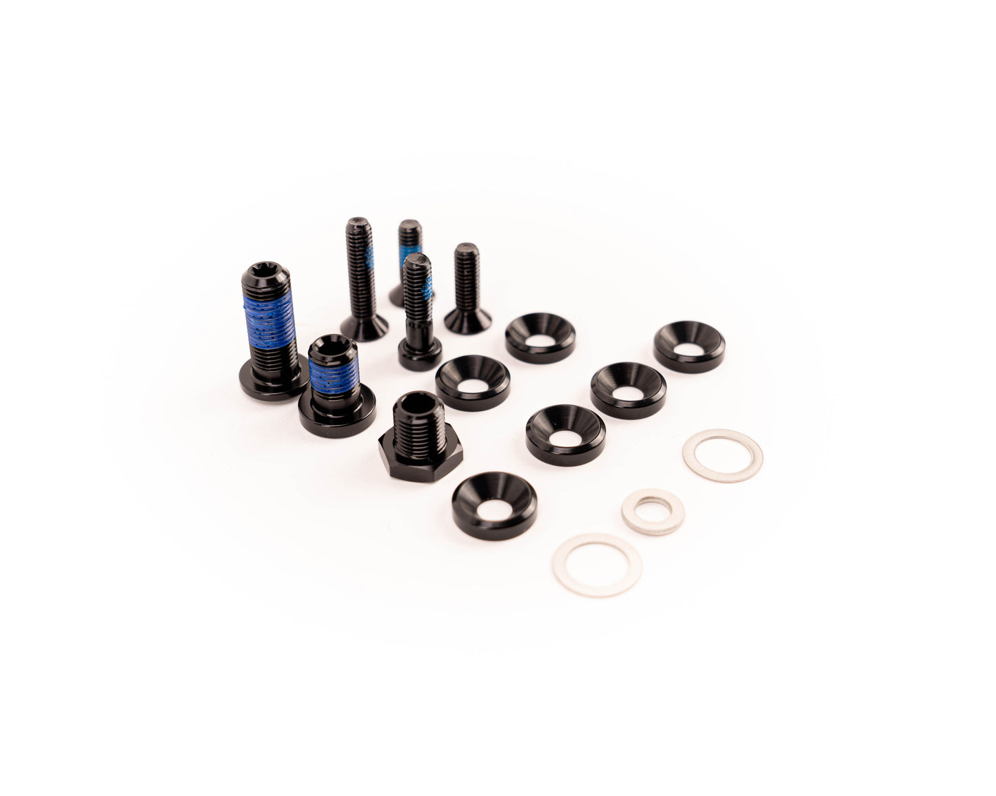 Specialized Sub MY20 Levo SL Motor Bolt Kit