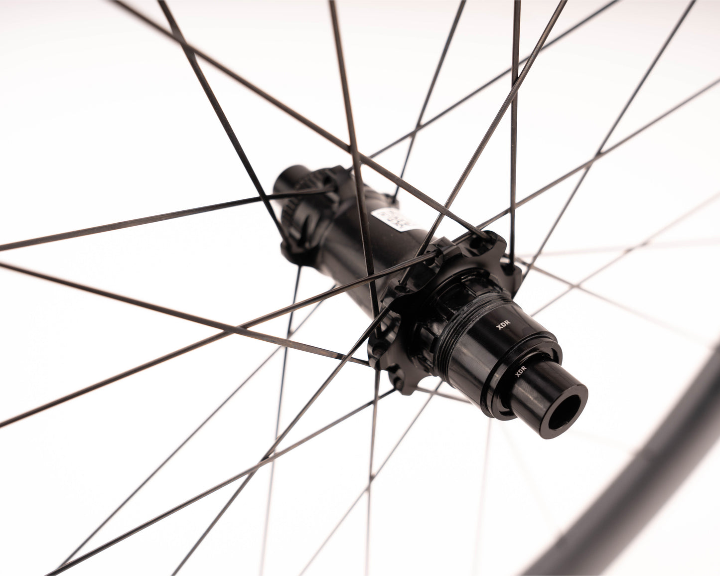 Cannondale Hollowgram 45 SL Knot Carbon Wheelset