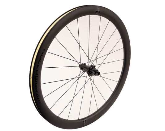 Cannondale Hollowgram 45 Sl Knot Carbon Wheelset