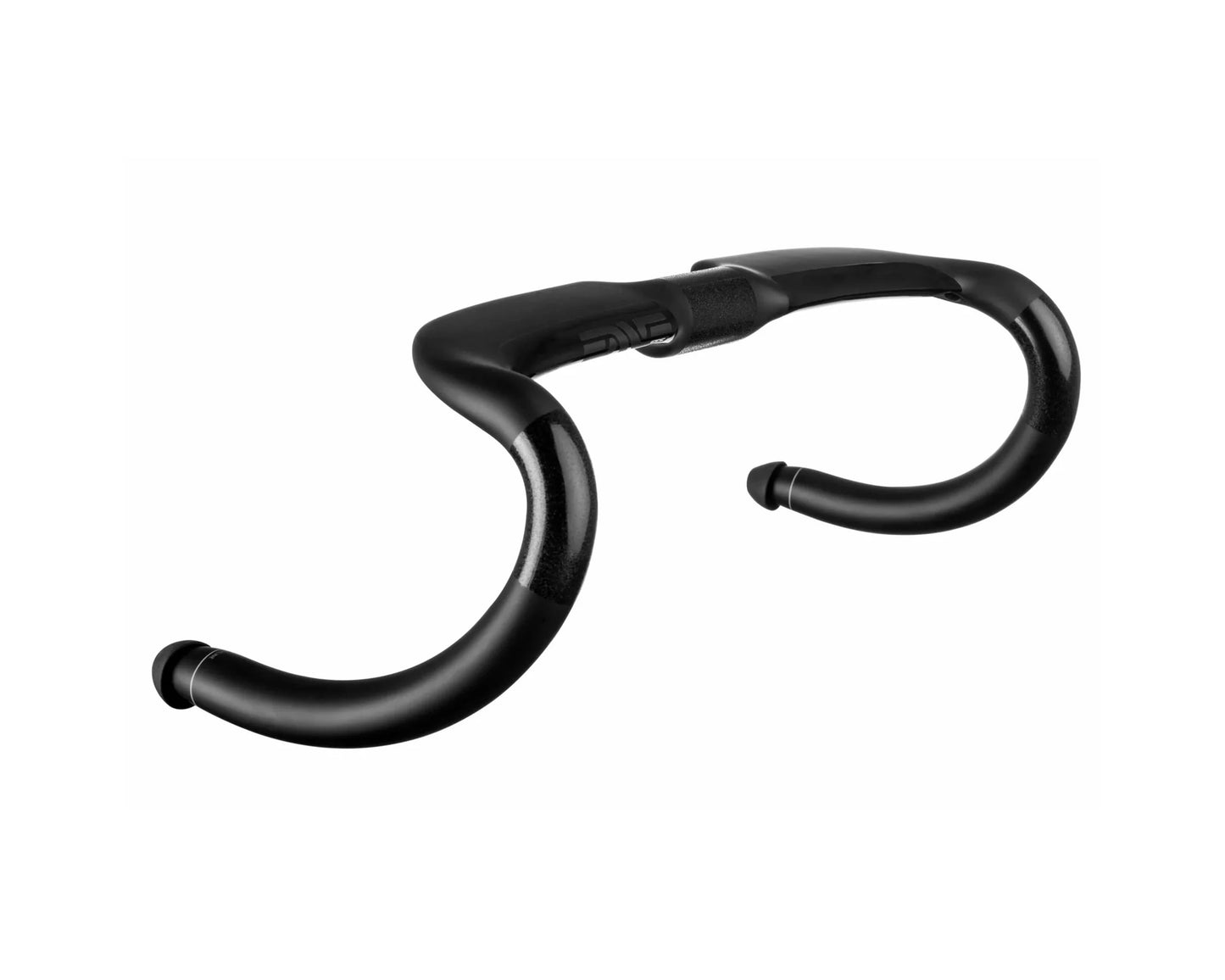ENVE, AERO, DROP HANDLEBAR, DIAMETER: 31.8MM, 400MM, DROP: 127MM, REACH: 79MM, BLACK