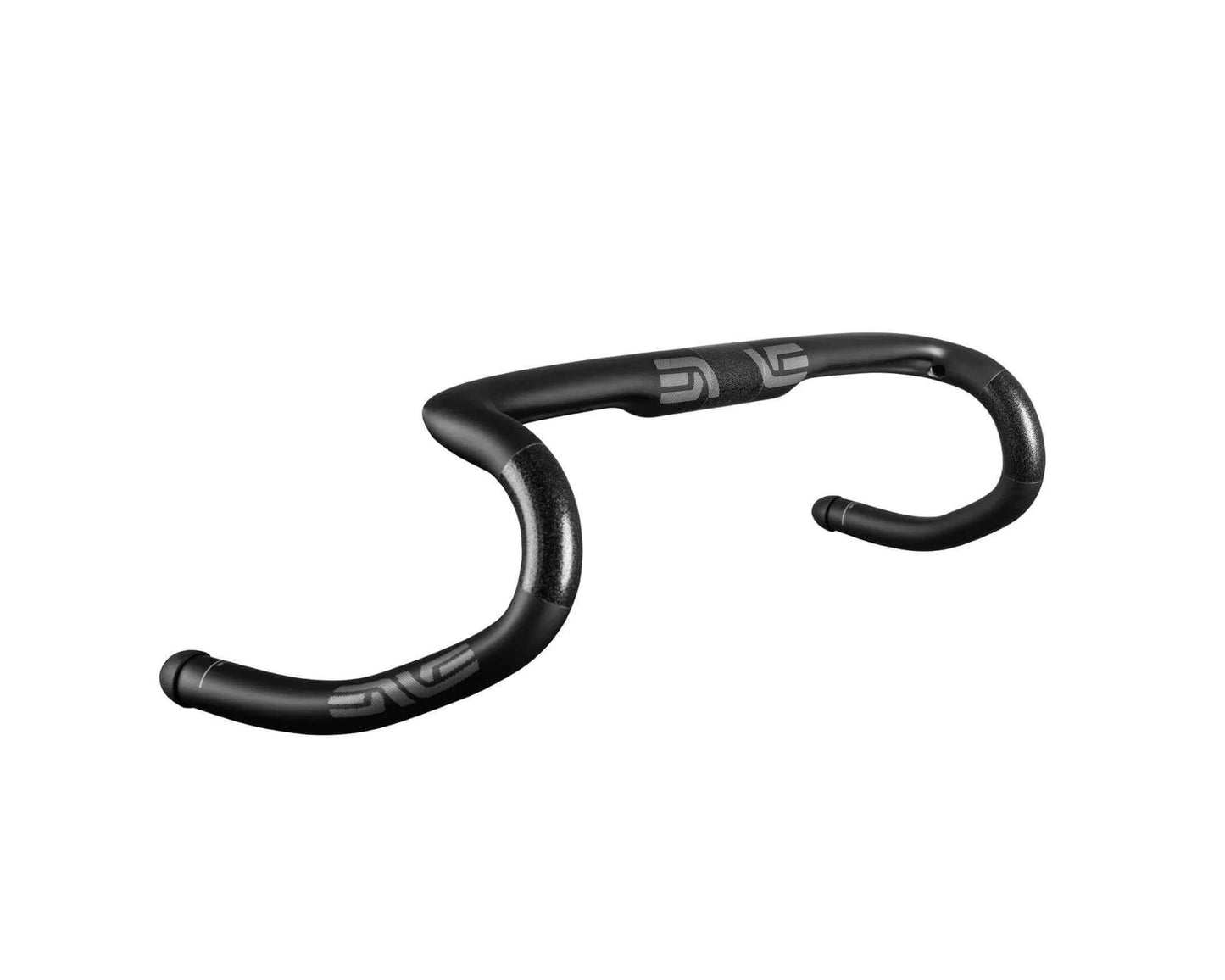ENVE Composites G Series Gravel Handlebar - Carbon, 31.8mm, 44cm, Black