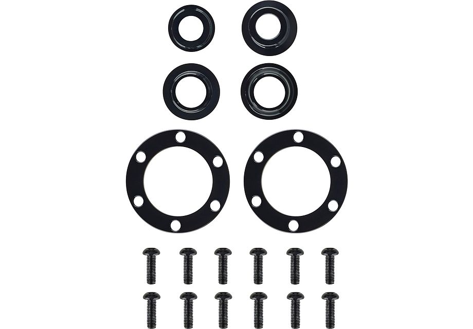 Specialized Roval Boost Conversion Kit Part 1 - One Color