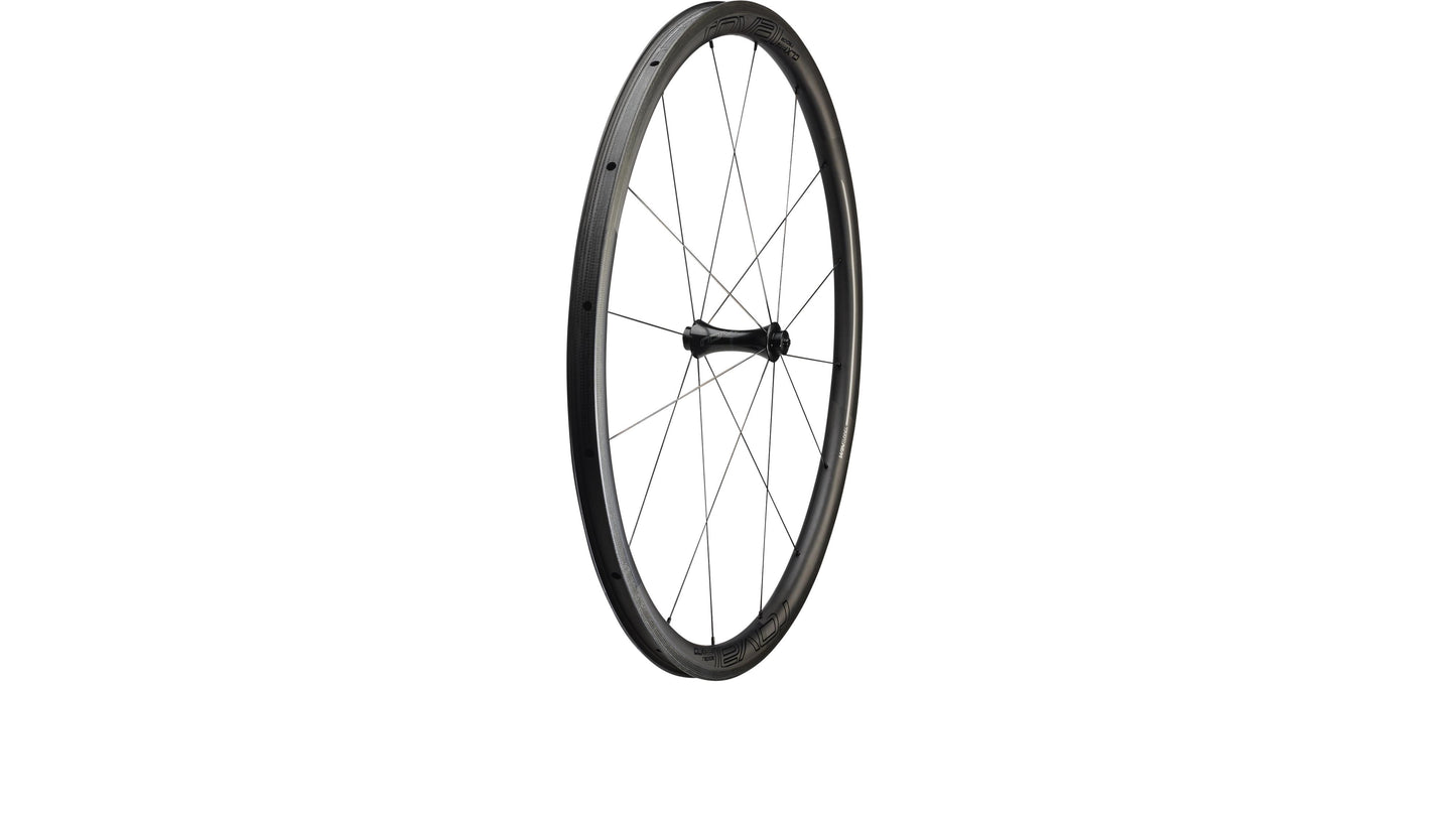Specialized Rapide Clx 32 Front Front Wheel