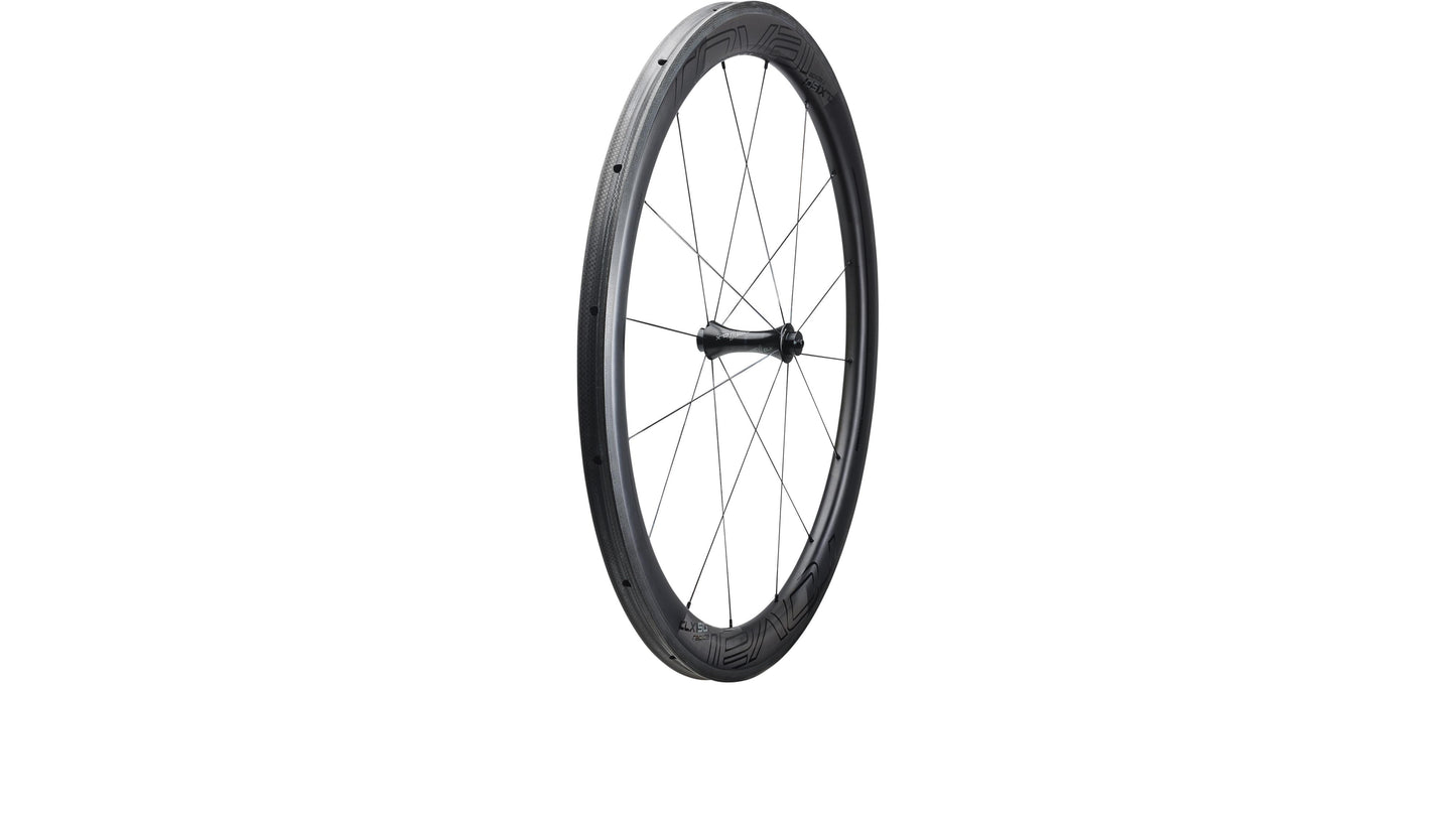 Specialized Rapide Clx 50 Tubular Front