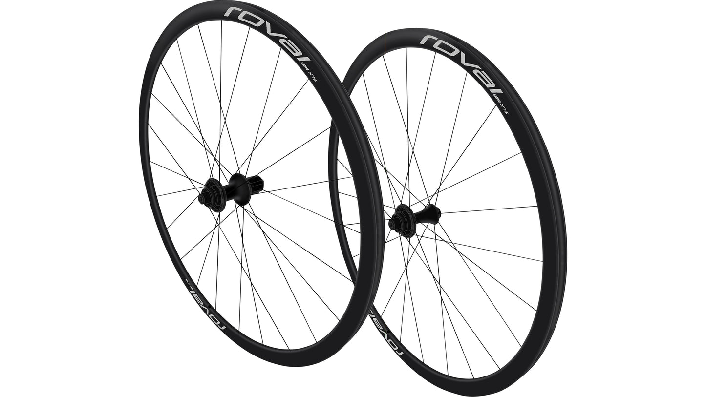Specialized Roval SLX 24 Disc Wheelset