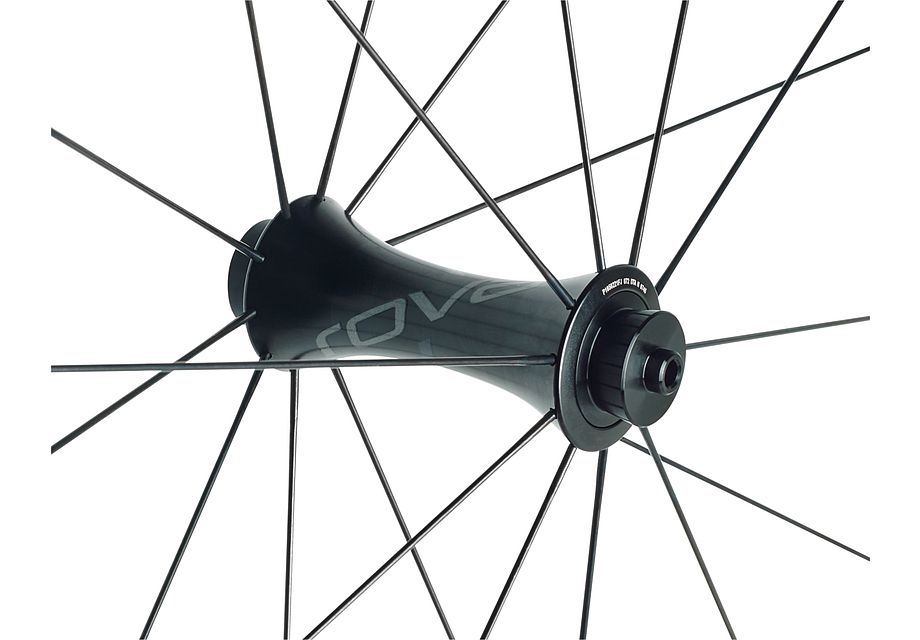 Specialized Control 29 Wheelset Black Charcoal 29 - Black / Charcoal