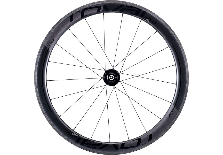 Specialized Control 29 Carbon 148 Wheelset