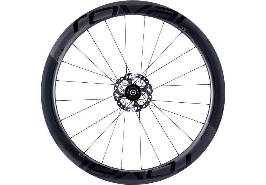 Specialized Control 29 148 Wheelset