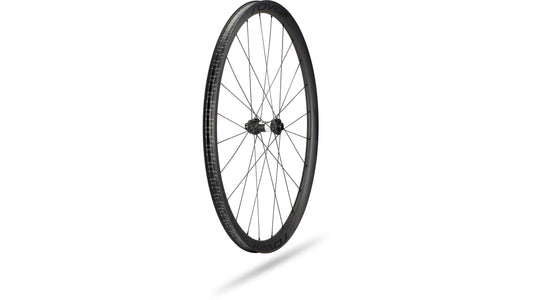 Specialized Terra Cl Wheelset - Charcoal