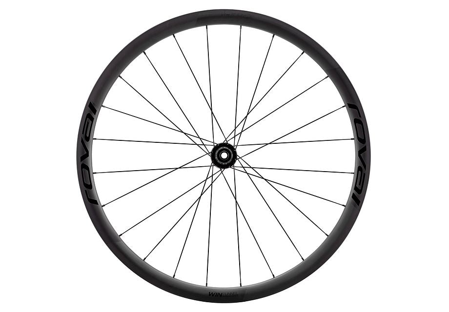 Specialized Rapide Clx 64 Rear Rear Wheel