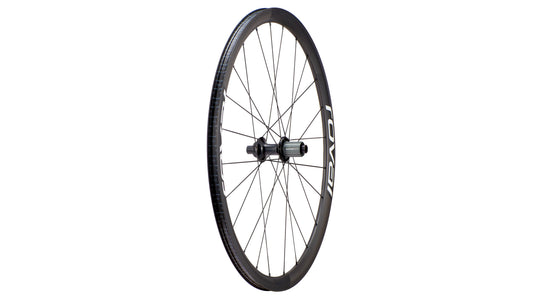 Specialized Alpinist Clx Rear Hg - White