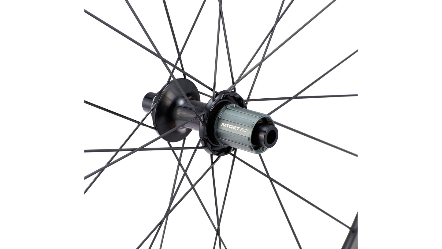 Specialized Alpinist Clx Front