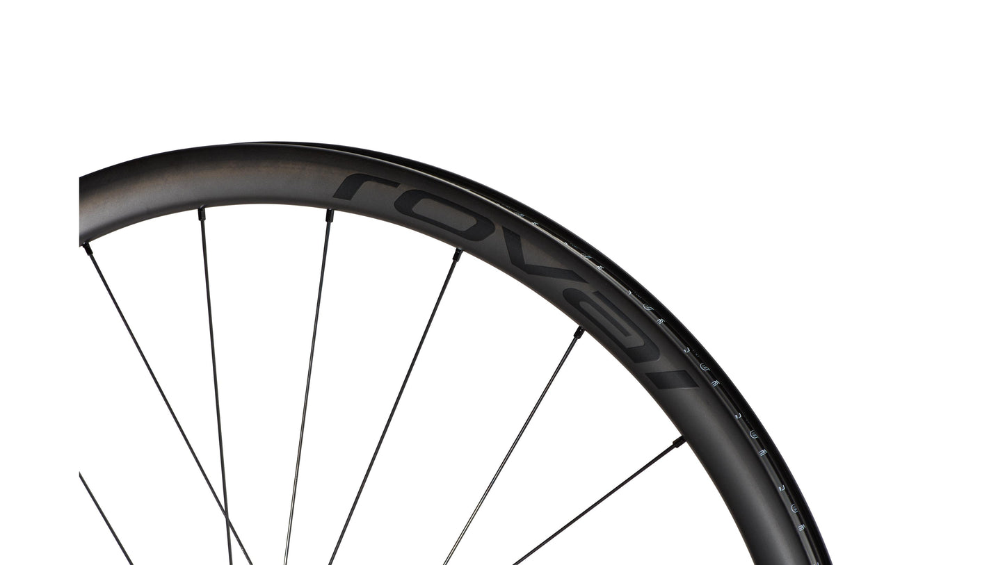 Specialized Terra C Wheelset