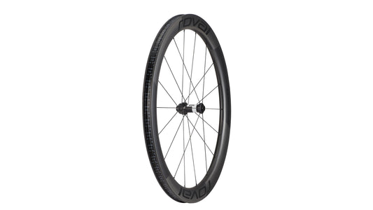 Specialized Roval Rapide CL II 700c SatCarb/SatBlk