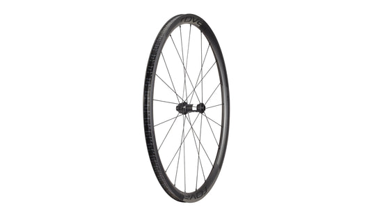 Specialized Alpinist Cl Ii Rear Satin Carbon Satin Blk 700C - Black