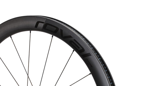 Specialized Roval Rapide Cl Iii - Black