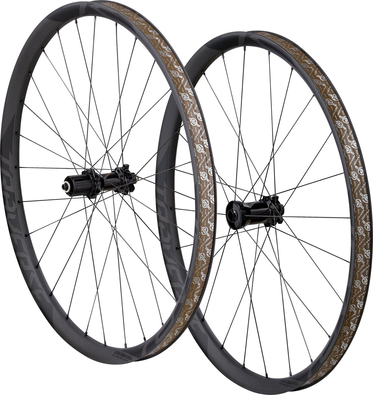 Specialized Traverse Sl 650B Carbon/Black Decal 650B