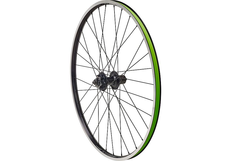 Specialized Stout Xc 650B Rear Rear Wheel – Incycle Bicycles