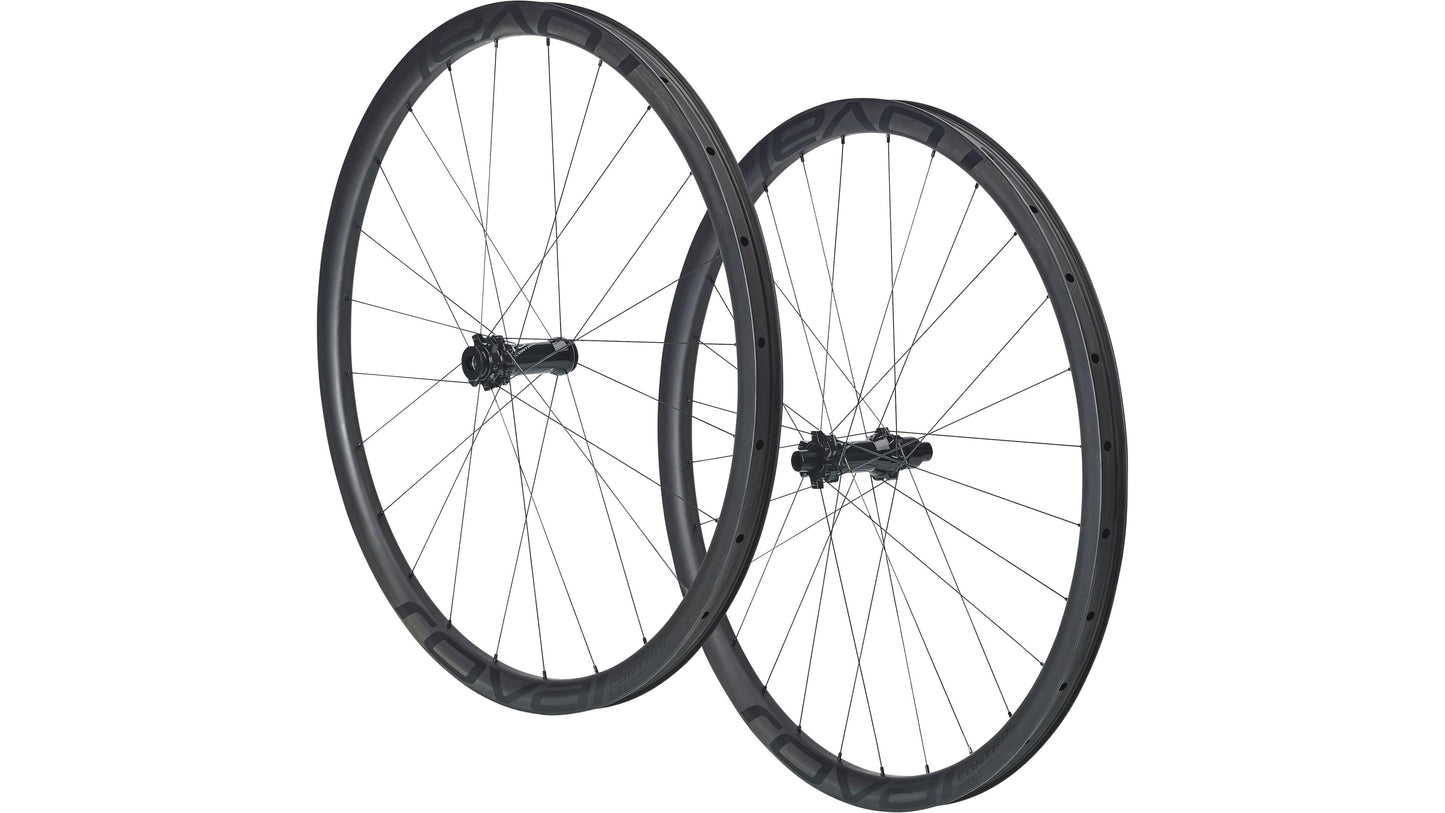 Specialized Control Sl 29 148 Wheelset Carbon/Black 29"