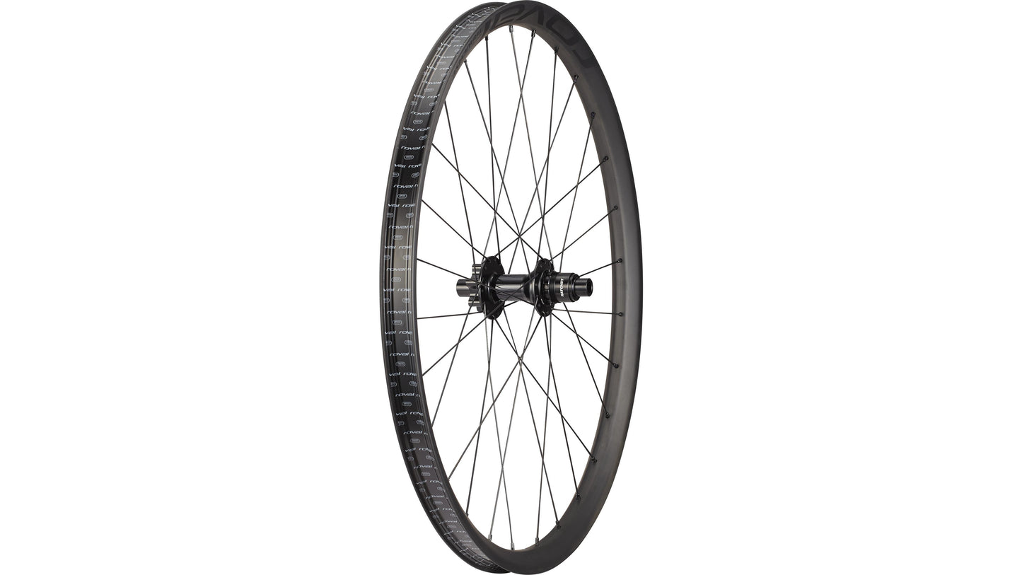 Specialized Traverse 27.5 Carbon 6b Rear Xd