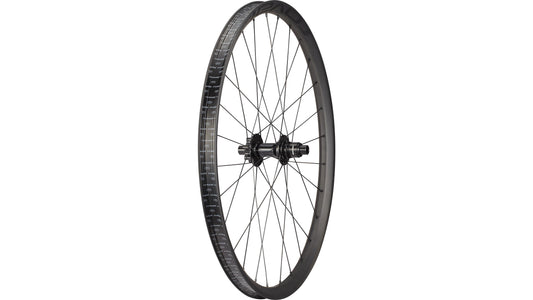 Specialized Traverse 27.5 Carbon 6b Rear Xd