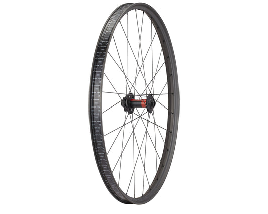 Specialized Traverse SL 240 II 29 6B - Front Carbon/Blk