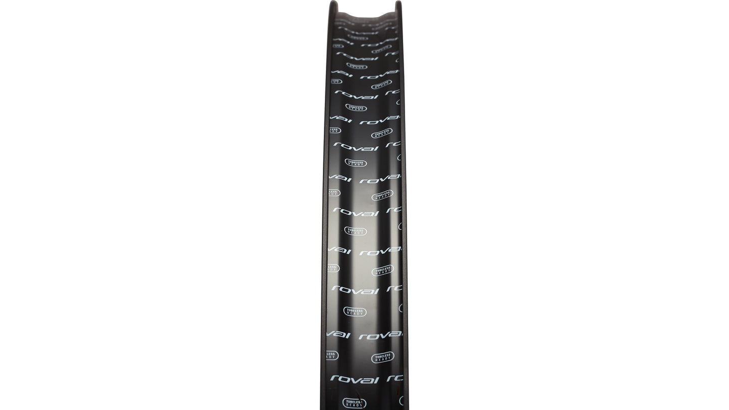 Specialized Roval Traverse Alloy 350 6B - Black / Charcoal