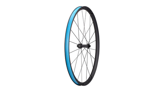 Specialized Roval Control World Cup Wheels - Black