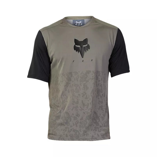 FOX RACING Fox Ranger Tru Dri Ss Jersey