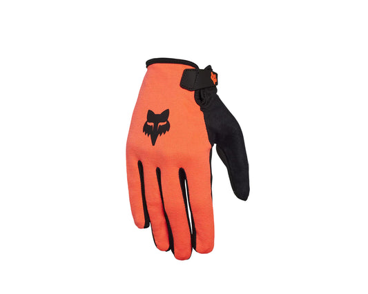 FOX RACING Fox Racing Ranger Glove Full - Flo Orange M