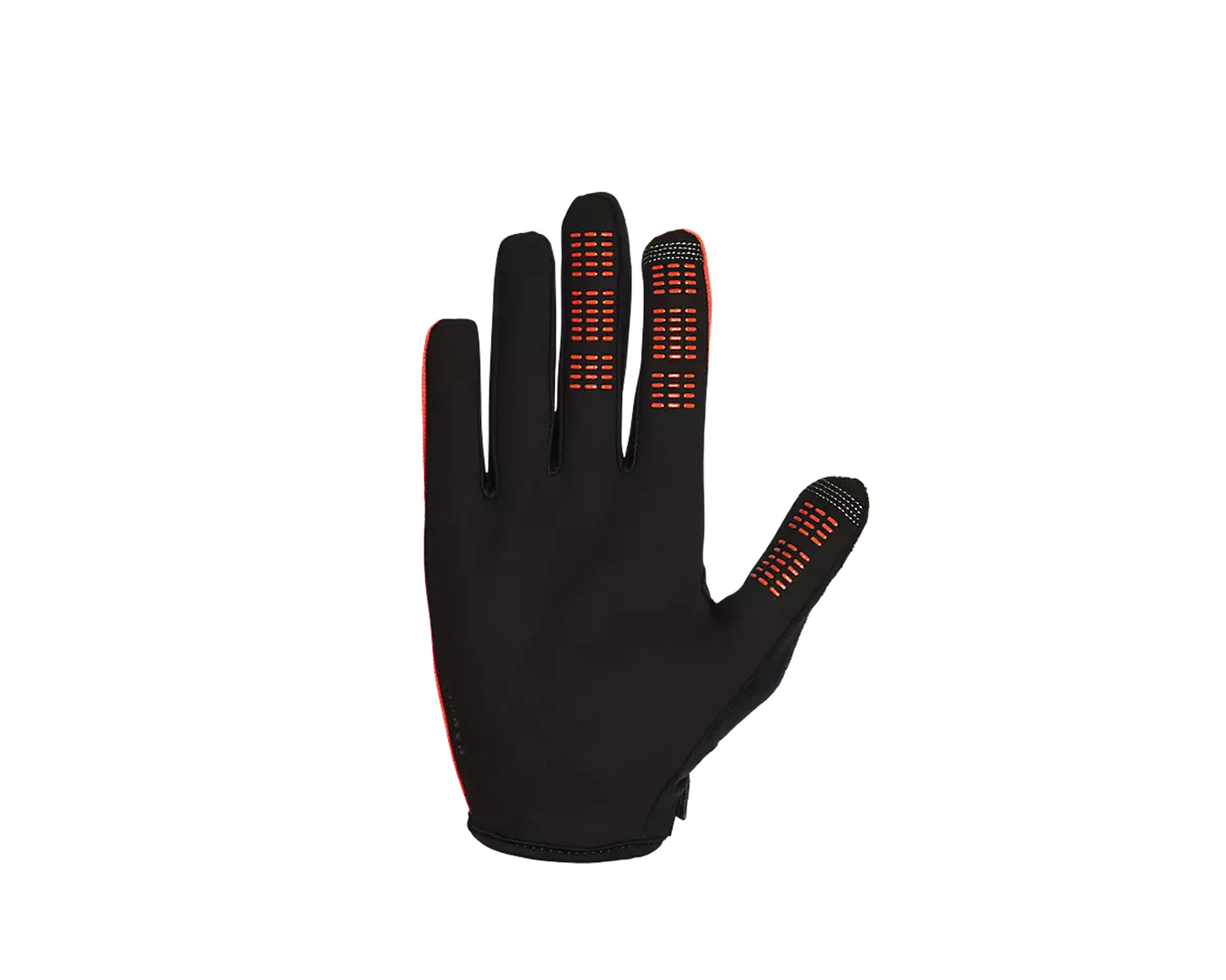 FOX RACING Fox Racing Ranger Glove Full - Flo Orange M