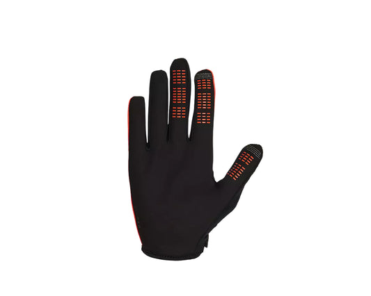 Fox Racing Ranger Glove Full - Flo Orange L