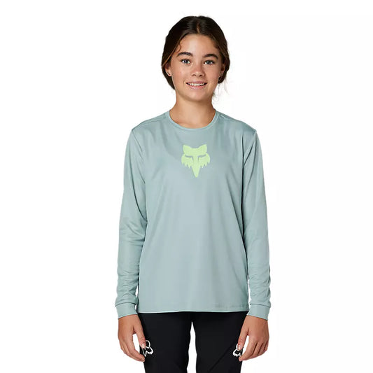Fox Ranger LS Jersey Youth