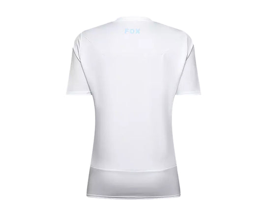 Fox Womens Ranger Ss Jersey Fox Head