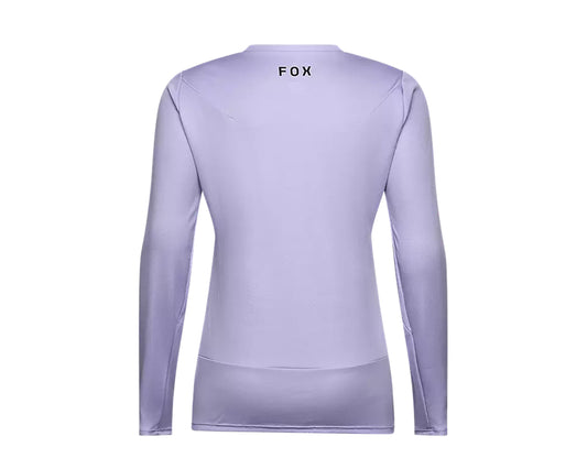 Fox Womens Ranger Ls Jersey Fox Head