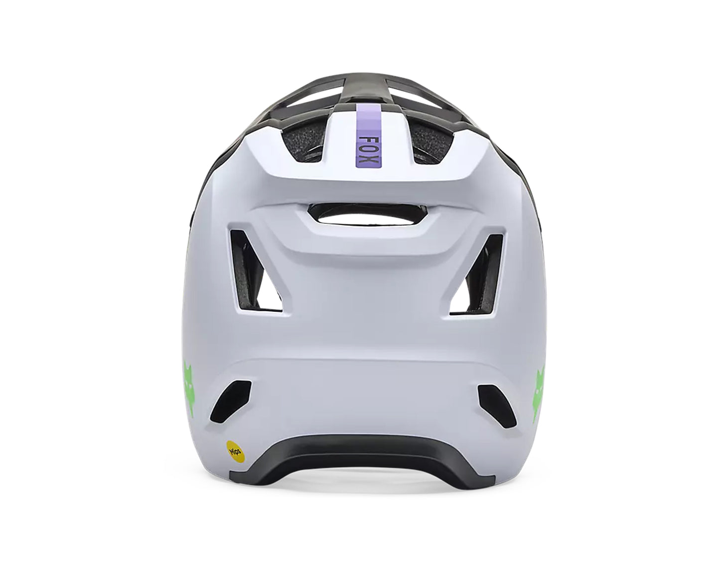 Fox Youth Rampage 5050 Helmet