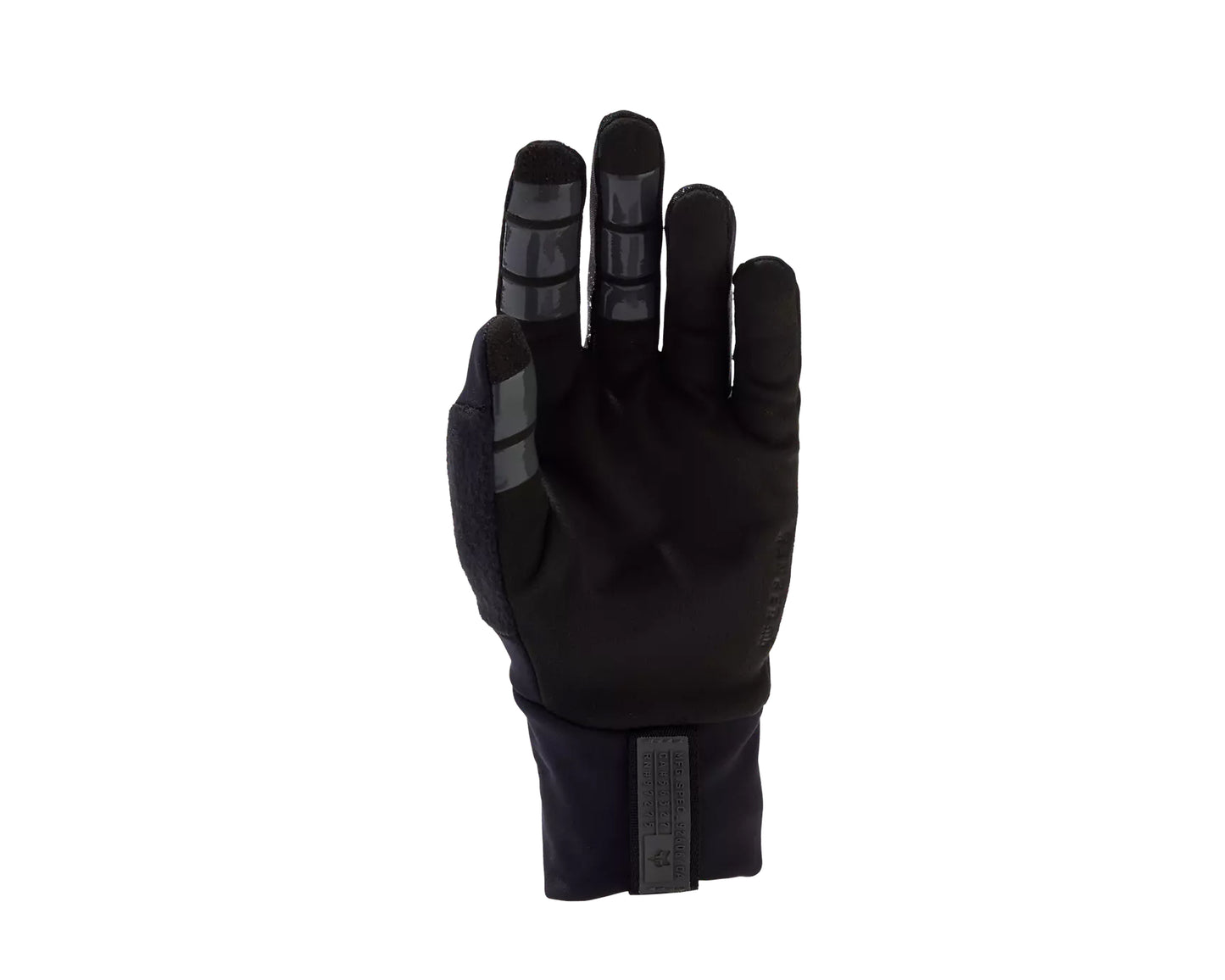 Fox Racing W Ranger Fire Glove Full - Black M