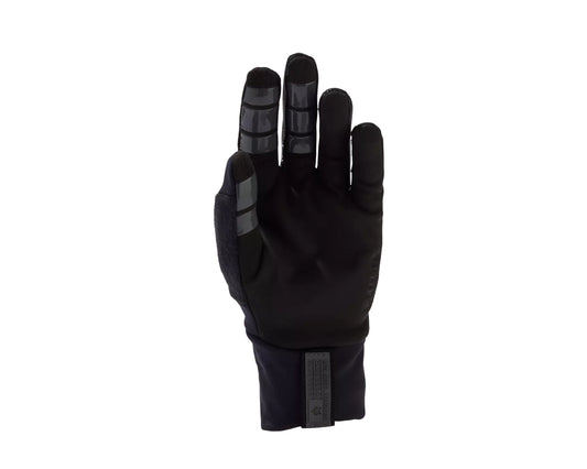 Fox Racing W Ranger Fire Glove Full - Black M