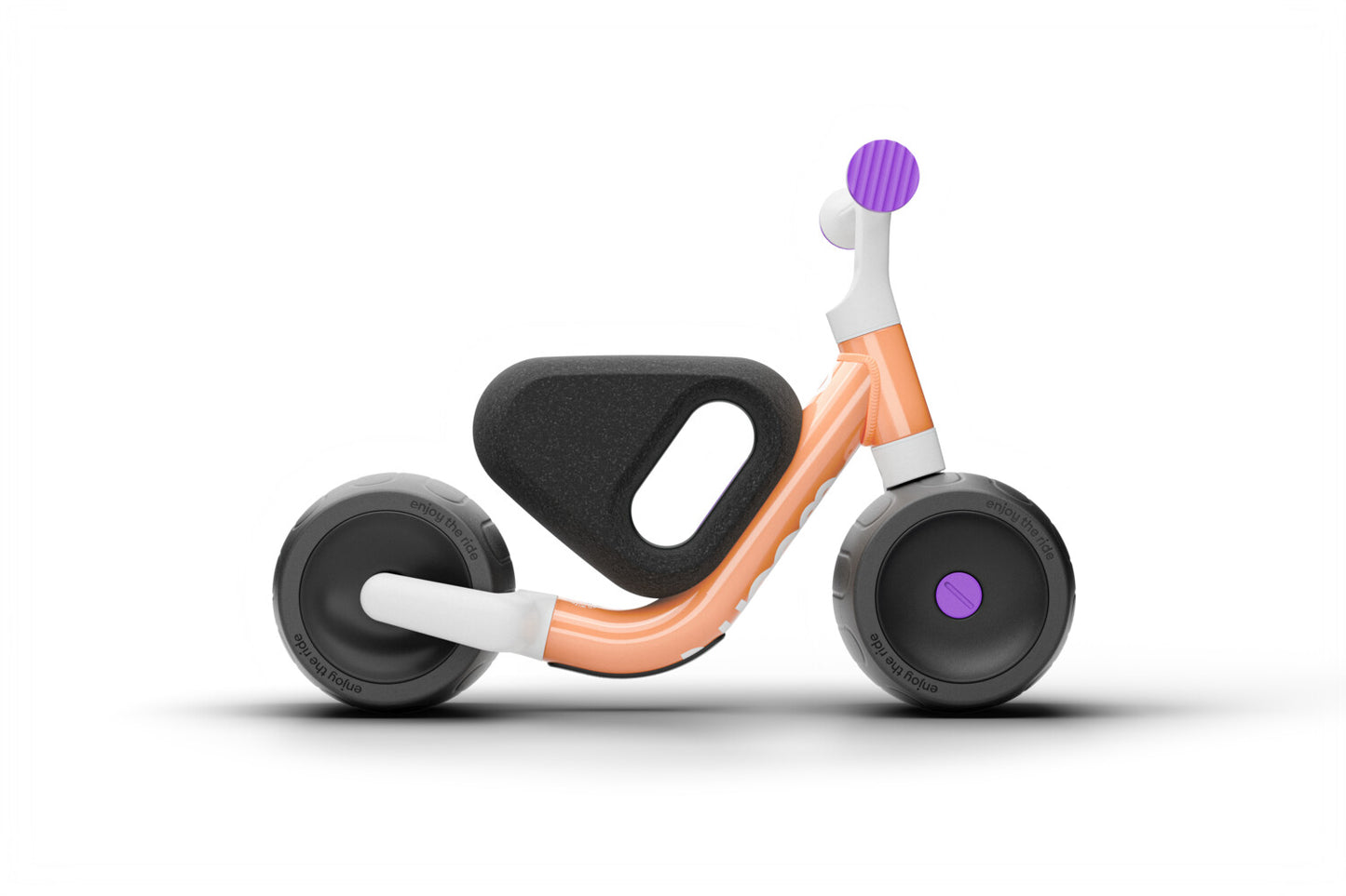 Woom WOW Kids Balance Bike