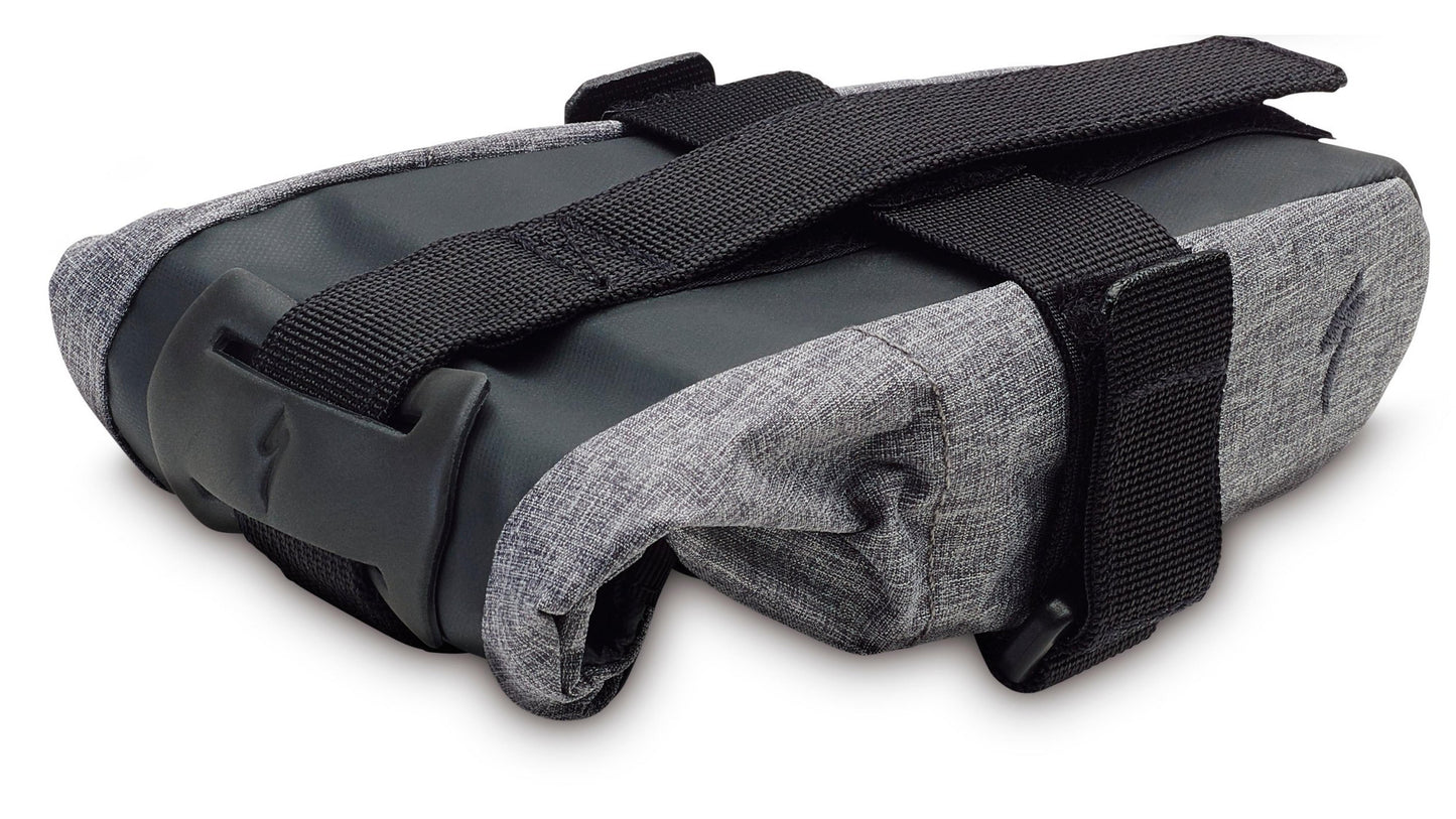Specialized Seat Pack Med Seat Bag Grey Heather Medium