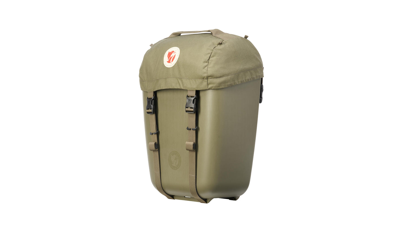 Specialized Specialized/Fjällräven Cave Lid Pack - Green One Size