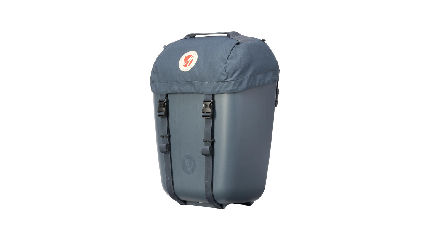 Specialized Specialized/Fjällräven Cave Lid Pack - Navy One Size